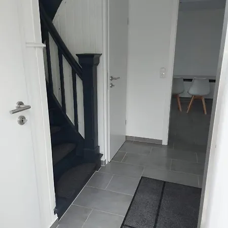 Apartment Maria Westerburg (Rhineland-Palatinate)