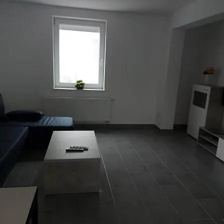 Apartment Maria
