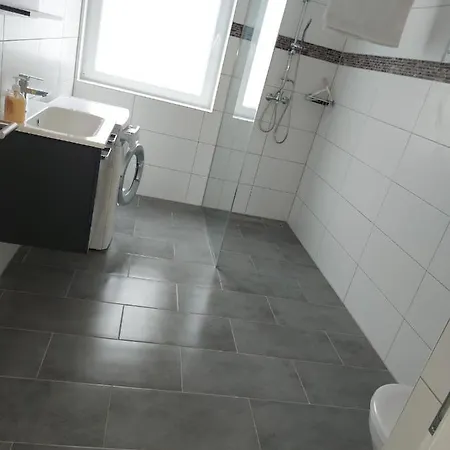 Maria Apartment *