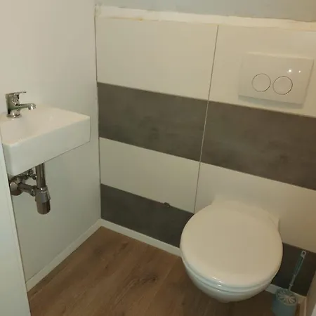 Maria Apartment *