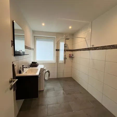 Maria Apartamento