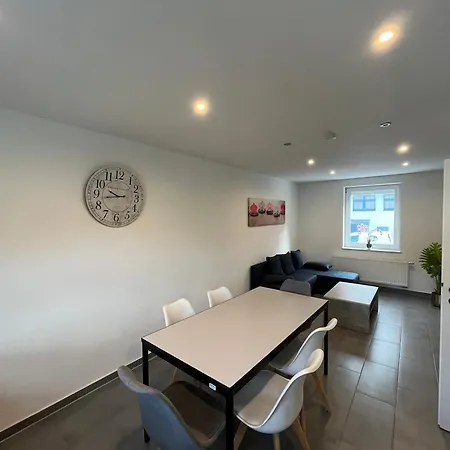 Apartamento Maria Westerburg (Rhineland-Palatinate)