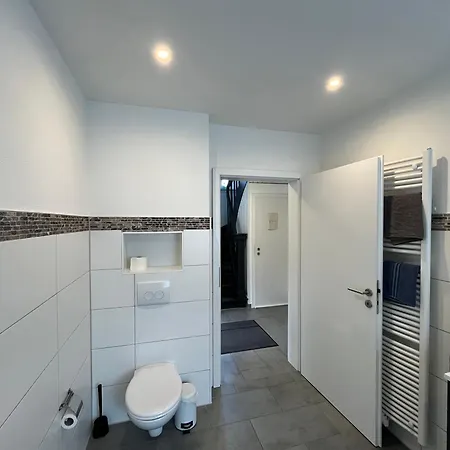 Maria Apartamento *
