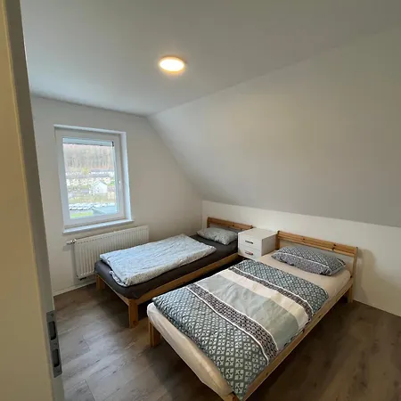 Apartamento Maria *