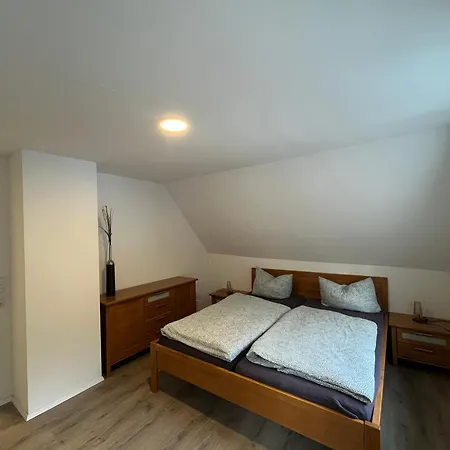Maria Apartamento *