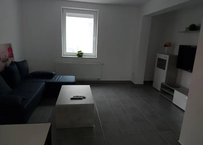 Апартаменты Maria