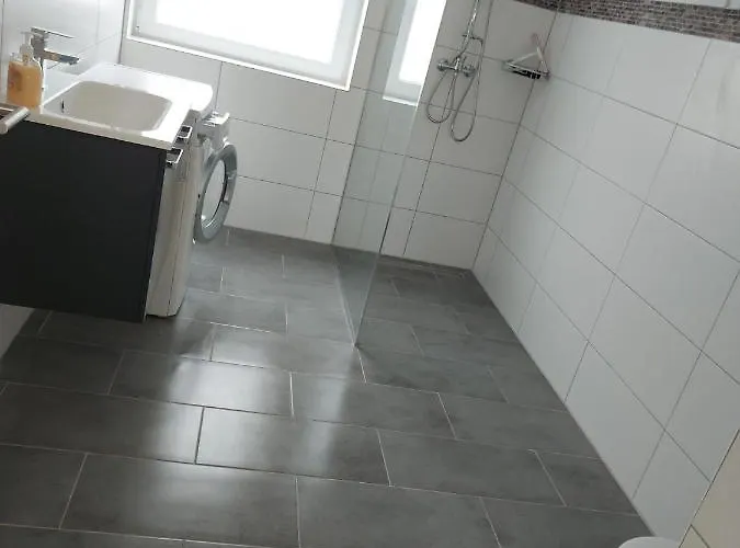 Maria Апартаменты *