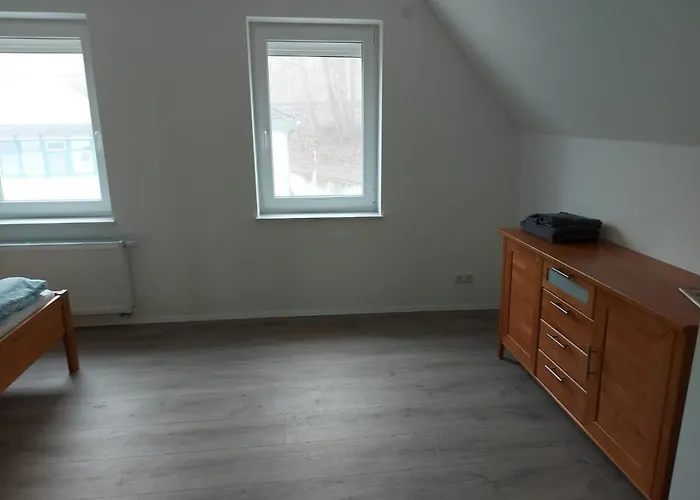 Апартаменты Maria