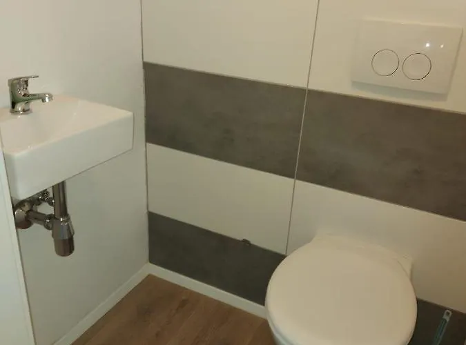 Maria Апартаменты *