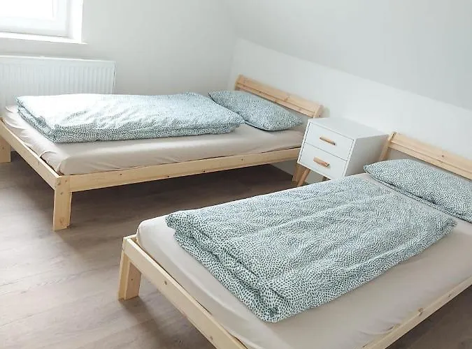 Maria Апартаменты *