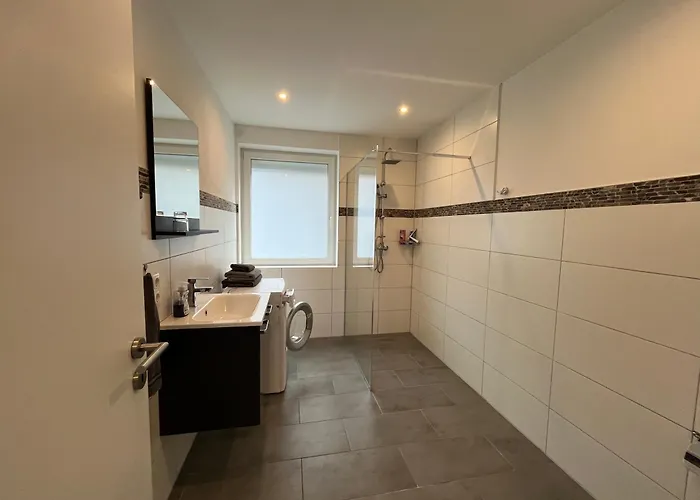 Maria Apartamento