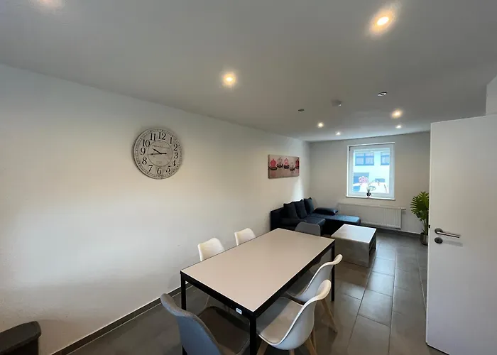 Apartamento Maria Westerburg (Rhineland-Palatinate)
