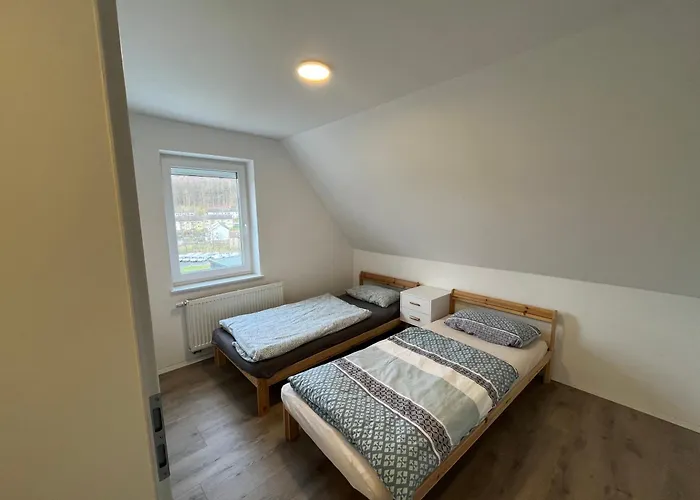 Apartamento Maria *