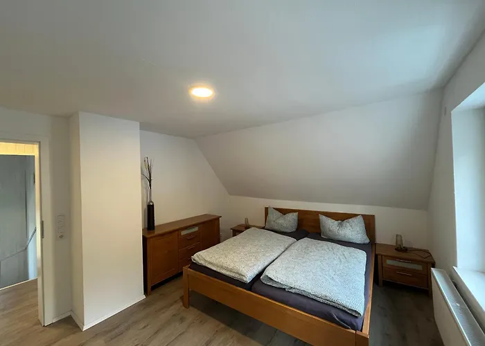 Maria Apartamento *