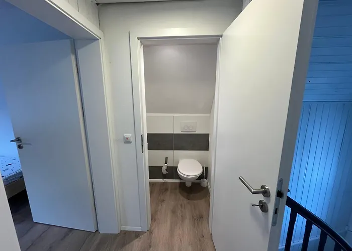 Maria Apartamento *